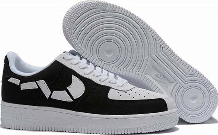 Les baskets Nike Air Force 1 combinent style et performance, offrant une expérience exceptionnelle.pas cher. Le moins cher.