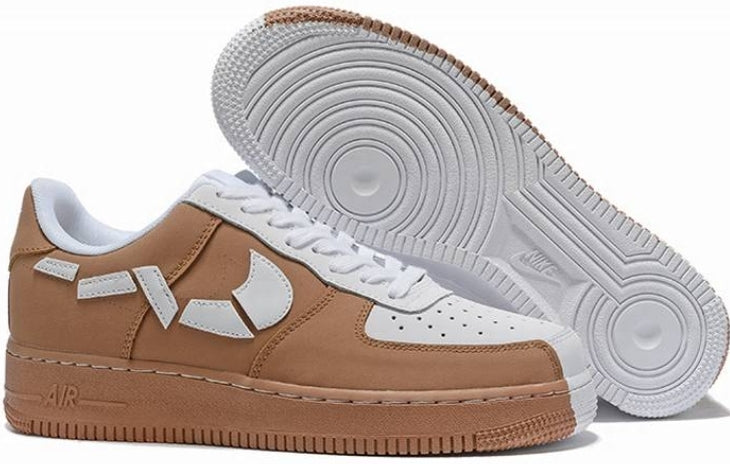 Les baskets Nike Air Force 1 combinent style et performance, offrant une expérience exceptionnelle.pas cher. Le moins cher.