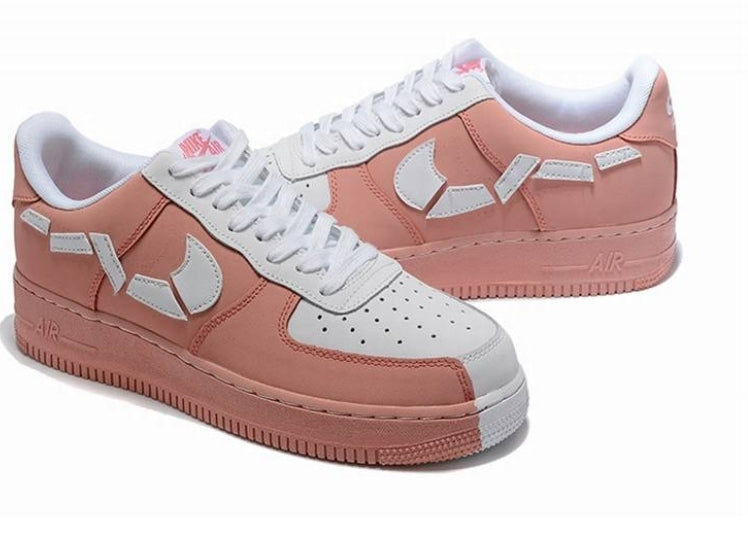 Les baskets Nike Air Force 1 combinent style et performance, offrant une expérience exceptionnelle.pas cher. Le moins cher.