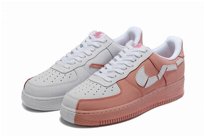 Les baskets Nike Air Force 1 combinent style et performance, offrant une expérience exceptionnelle.pas cher. Le moins cher.