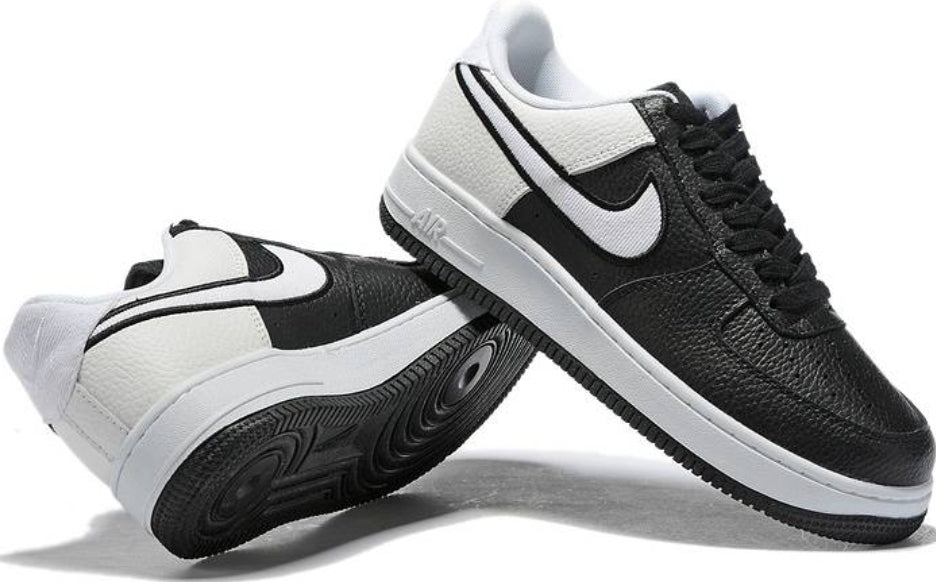 Les baskets Nike Air Force 1 combinent style et performance, offrant une expérience exceptionnelle.pas cher. Le moins cher.