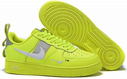 Les baskets Nike Air Force 1 combinent style et performance, offrant une expérience exceptionnelle.pas cher. Le moins cher.