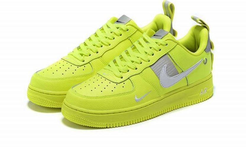 Les baskets Nike Air Force 1 combinent style et performance, offrant une expérience exceptionnelle.pas cher. Le moins cher.