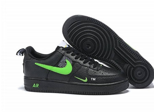 Les baskets Nike Air Force 1 combinent style et performance, offrant une expérience exceptionnelle.pas cher. Le moins cher.