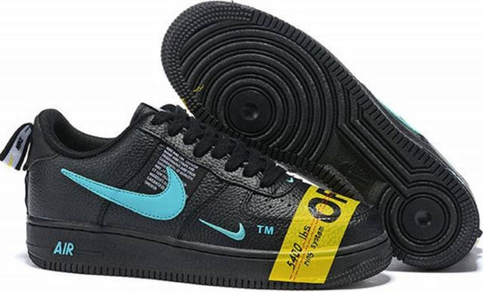Les baskets Nike Air Force 1 combinent style et performance, offrant une expérience exceptionnelle.pas cher. Le moins cher.
