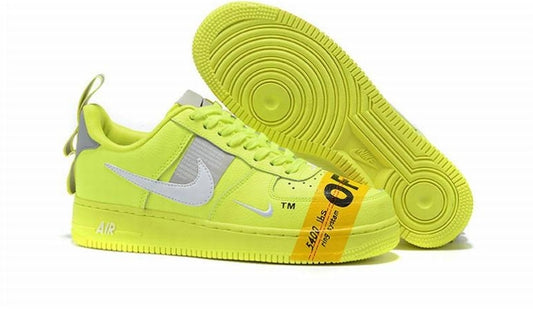 Les baskets Nike Air Force 1 combinent style et performance, offrant une expérience exceptionnelle.pas cher. Le moins cher.