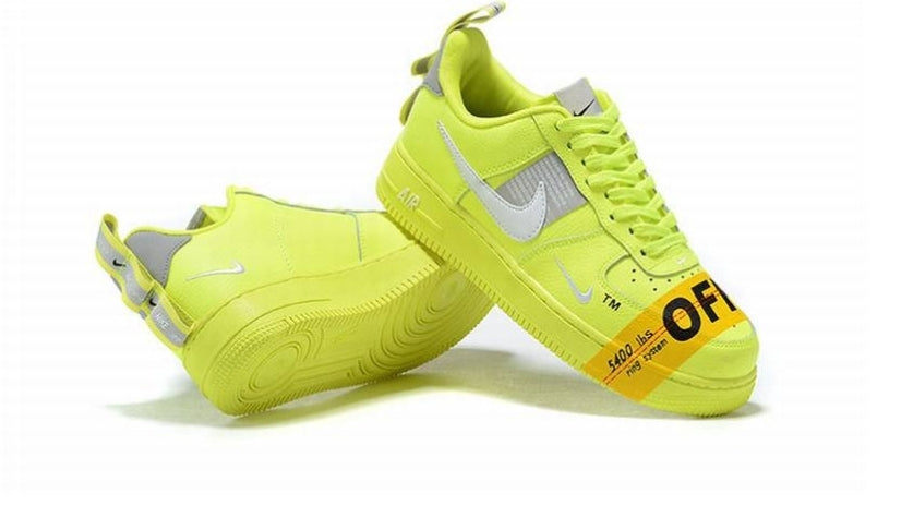 Les baskets Nike Air Force 1 combinent style et performance, offrant une expérience exceptionnelle.pas cher. Le moins cher.