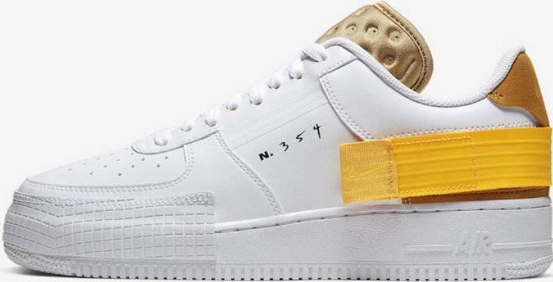 Les baskets Nike Air Force 1 combinent style et performance, offrant une expérience exceptionnelle.pas cher. Le moins cher.
