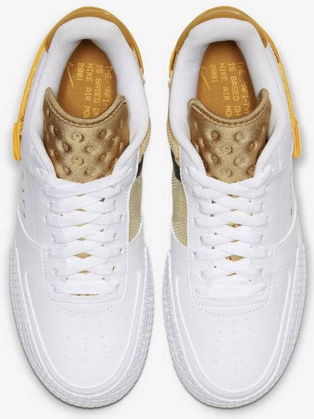 Les baskets Nike Air Force 1 combinent style et performance, offrant une expérience exceptionnelle.pas cher. Le moins cher.