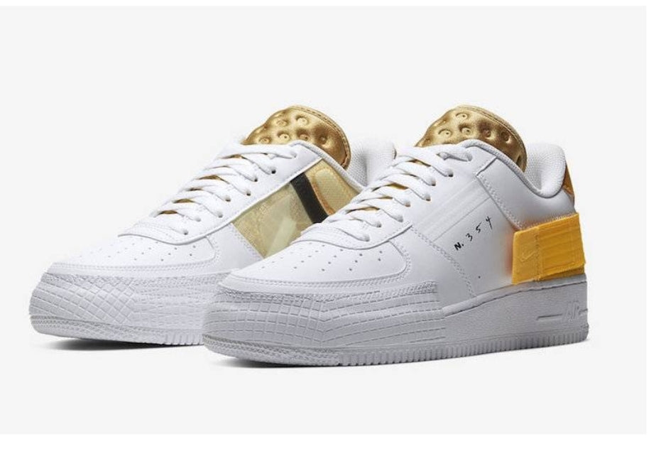 Les baskets Nike Air Force 1 combinent style et performance, offrant une expérience exceptionnelle.pas cher. Le moins cher.