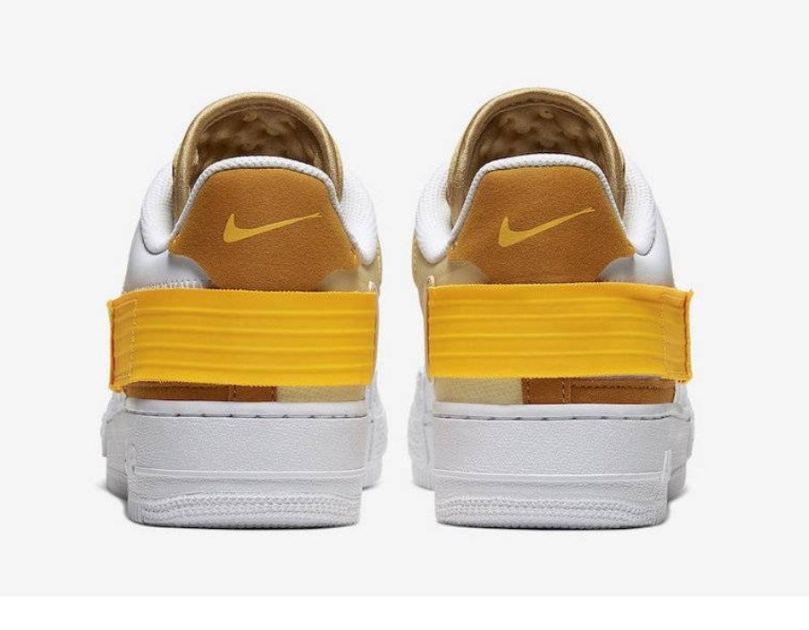 Les baskets Nike Air Force 1 combinent style et performance, offrant une expérience exceptionnelle.pas cher. Le moins cher.