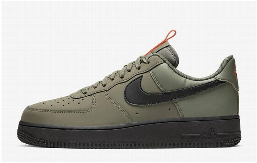 Les baskets Nike Air Force 1 combinent style et performance, offrant une expérience exceptionnelle.pas cher. Le moins cher.