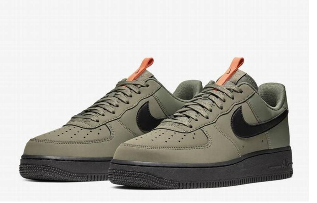 Les baskets Nike Air Force 1 combinent style et performance, offrant une expérience exceptionnelle.pas cher. Le moins cher.