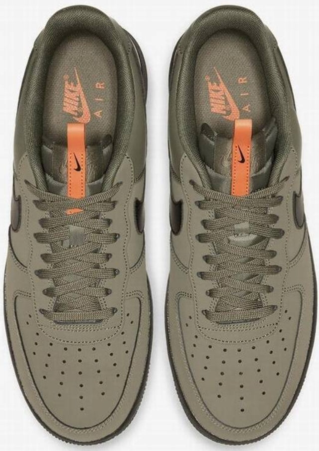 Les baskets Nike Air Force 1 combinent style et performance, offrant une expérience exceptionnelle.pas cher. Le moins cher.