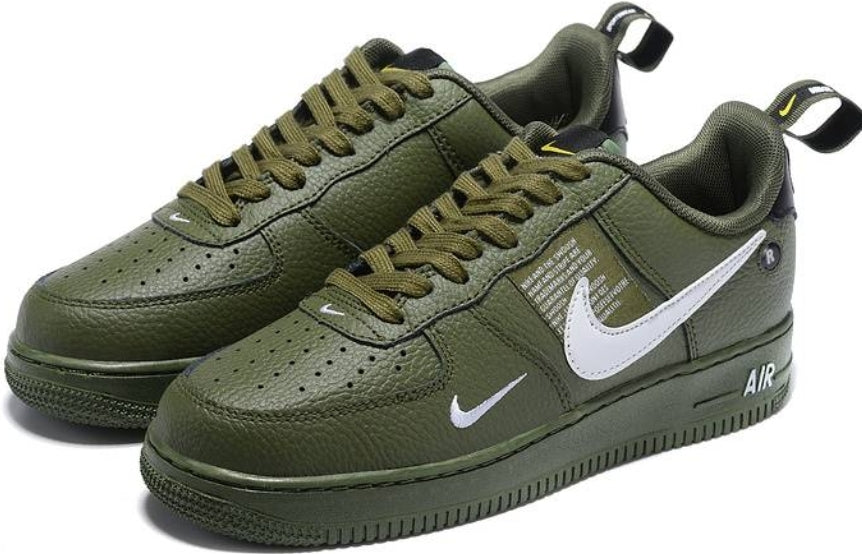 Les baskets Nike Air Force 1 combinent style et performance, offrant une expérience exceptionnelle.pas cher. Le moins cher.