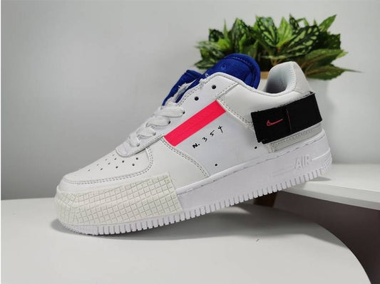 Les baskets Nike Air Force 1 combinent style et performance, offrant une expérience exceptionnelle.pas cher. Le moins cher.