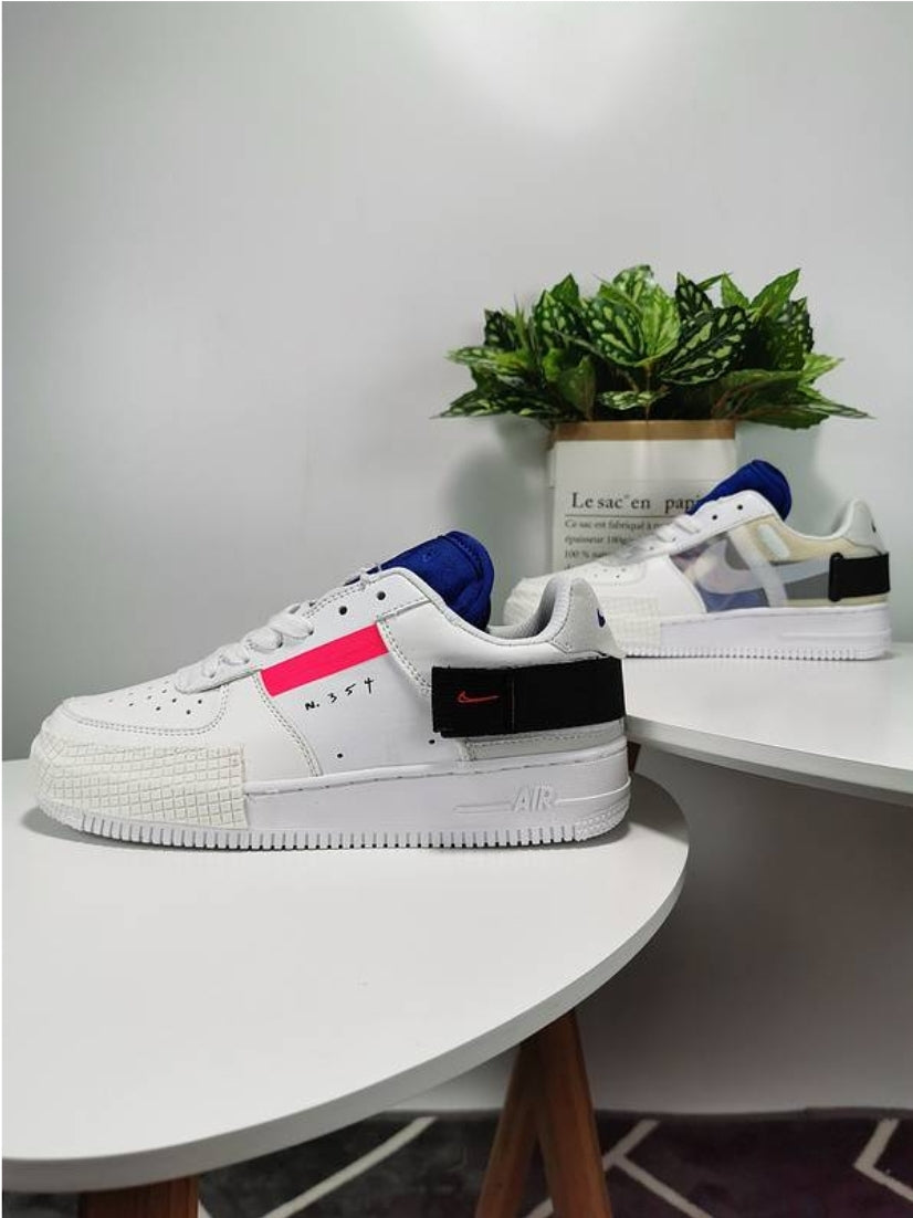 Les baskets Nike Air Force 1 combinent style et performance, offrant une expérience exceptionnelle.pas cher. Le moins cher.