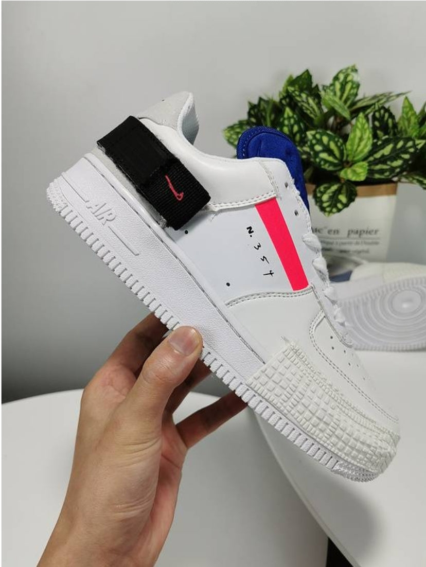 Les baskets Nike Air Force 1 combinent style et performance, offrant une expérience exceptionnelle.pas cher. Le moins cher.