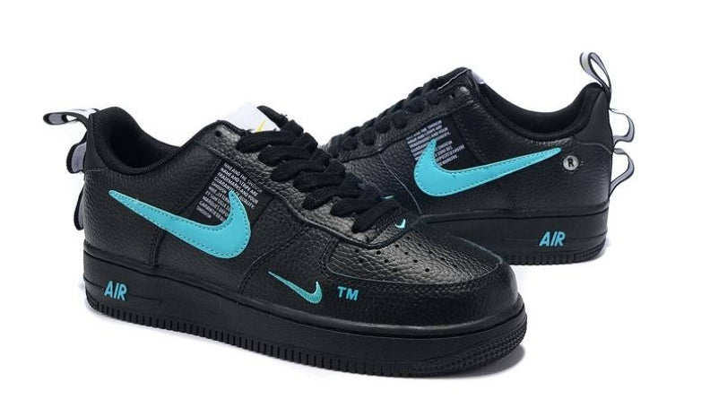 Les baskets Nike Air Force 1 combinent style et performance, offrant une expérience exceptionnelle.pas cher. Le moins cher.