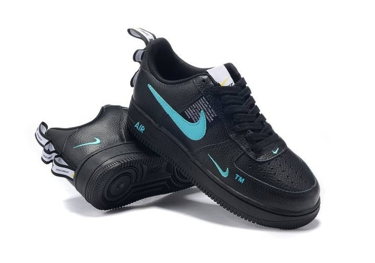 Les baskets Nike Air Force 1 combinent style et performance, offrant une expérience exceptionnelle.pas cher. Le moins cher.