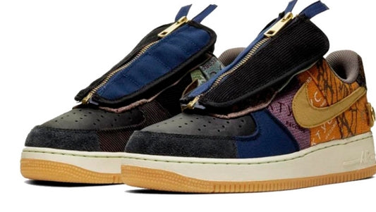 Les baskets Nike Air Force 1 combinent style et performance, offrant une expérience exceptionnelle.pas cher. Le moins cher.