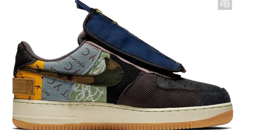 Les baskets Nike Air Force 1 combinent style et performance, offrant une expérience exceptionnelle.pas cher. Le moins cher.