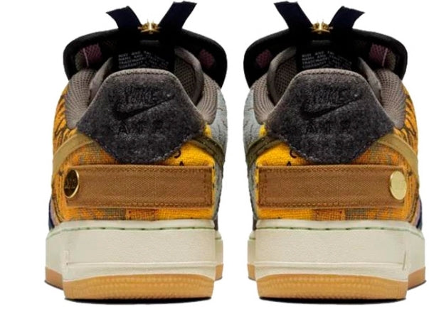 Les baskets Nike Air Force 1 combinent style et performance, offrant une expérience exceptionnelle.pas cher. Le moins cher.