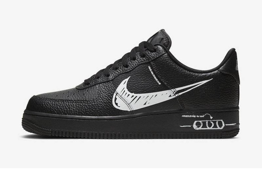 Les baskets Nike Air Force 1 combinent style et performance, offrant une expérience exceptionnelle.pas cher. Le moins cher.