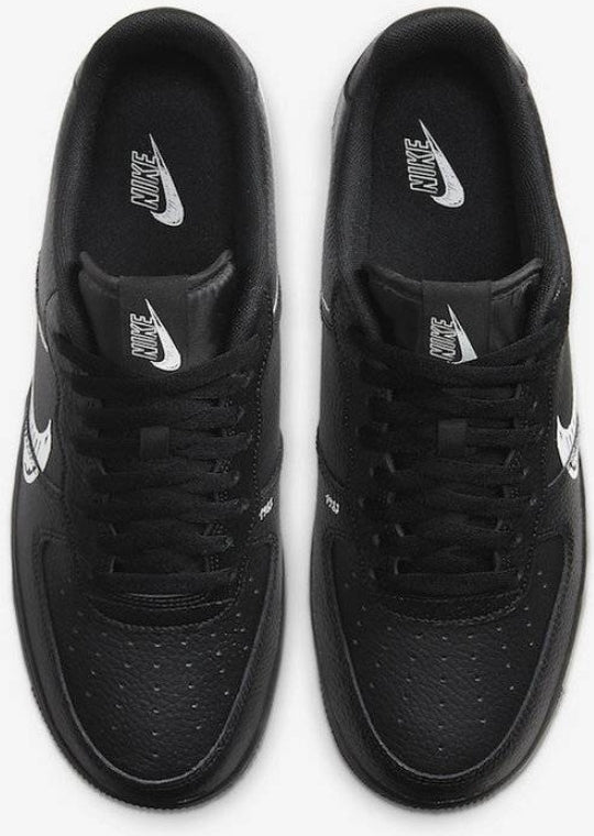 Les baskets Nike Air Force 1 combinent style et performance, offrant une expérience exceptionnelle.pas cher. Le moins cher.