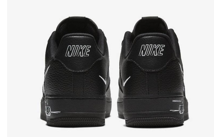 Les baskets Nike Air Force 1 combinent style et performance, offrant une expérience exceptionnelle.pas cher. Le moins cher.