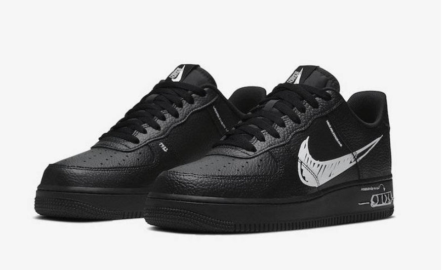 Les baskets Nike Air Force 1 combinent style et performance, offrant une expérience exceptionnelle.pas cher. Le moins cher.