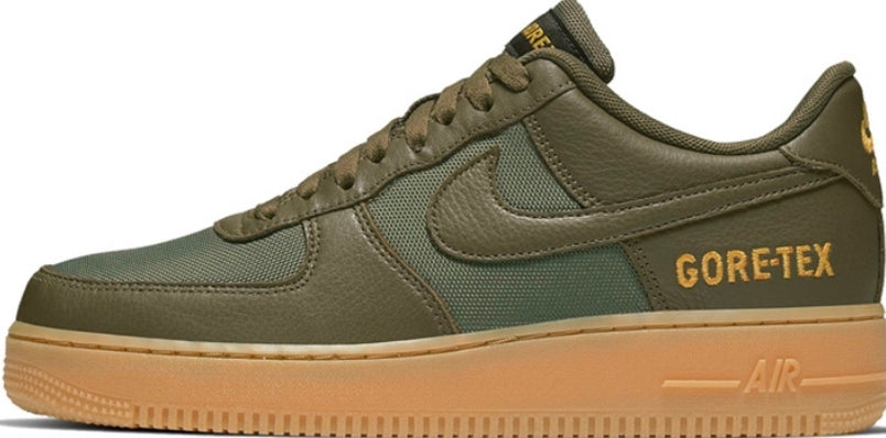 Les baskets Nike Air Force 1 combinent style et performance, offrant une expérience exceptionnelle.pas cher. Le moins cher.