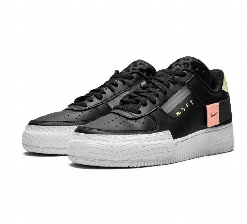 Les baskets Nike Air Force 1 combinent style et performance, offrant une expérience exceptionnelle.pas cher. Le moins cher.