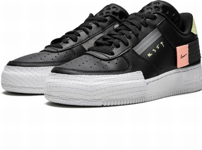 Les baskets Nike Air Force 1 combinent style et performance, offrant une expérience exceptionnelle.pas cher. Le moins cher.