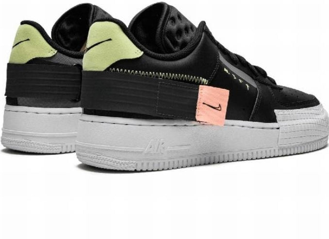 Les baskets Nike Air Force 1 combinent style et performance, offrant une expérience exceptionnelle.pas cher. Le moins cher.