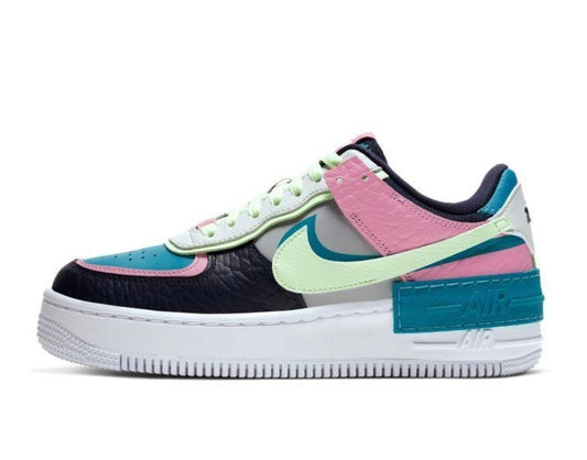 Les baskets Nike Air Force 1 combinent style et performance, offrant une expérience exceptionnelle.pas cher. Le moins cher.