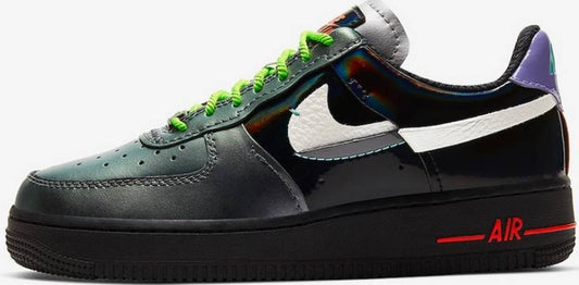 Les baskets Nike Air Force 1 combinent style et performance, offrant une expérience exceptionnelle.pas cher. Le moins cher.