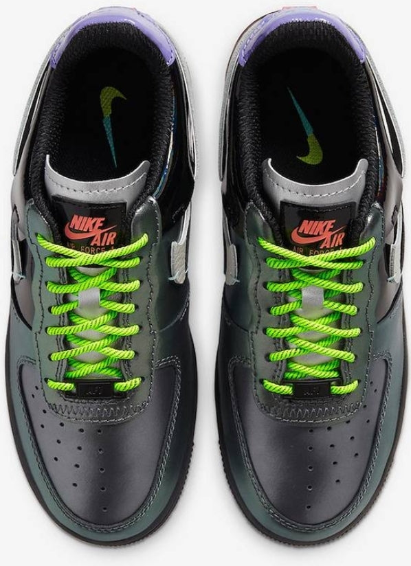 Les baskets Nike Air Force 1 combinent style et performance, offrant une expérience exceptionnelle.pas cher. Le moins cher.