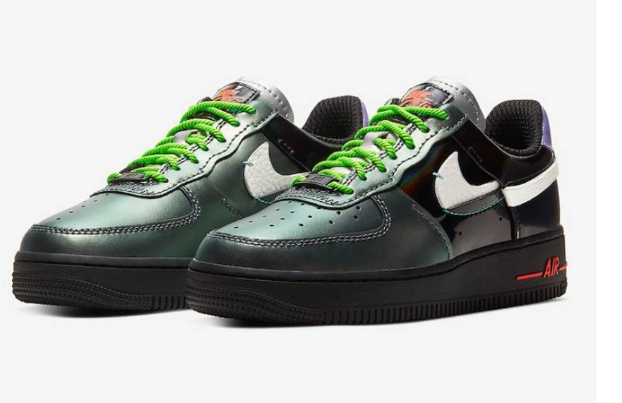Les baskets Nike Air Force 1 combinent style et performance, offrant une expérience exceptionnelle.pas cher. Le moins cher.
