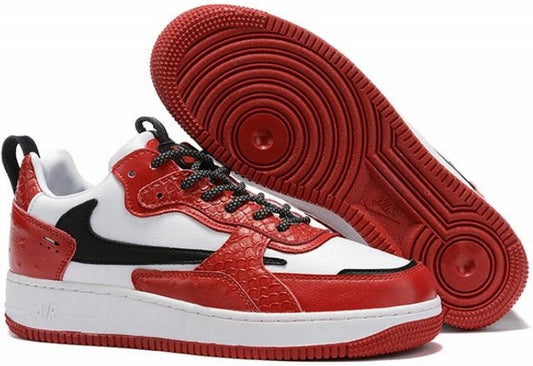 Les baskets Nike Air Force 1 combinent style et performance, offrant une expérience exceptionnelle.pas cher. Le moins cher.