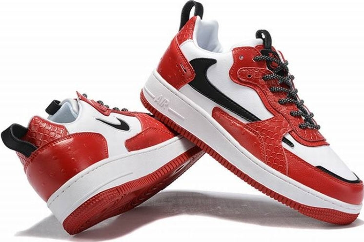 Les baskets Nike Air Force 1 combinent style et performance, offrant une expérience exceptionnelle.pas cher. Le moins cher.