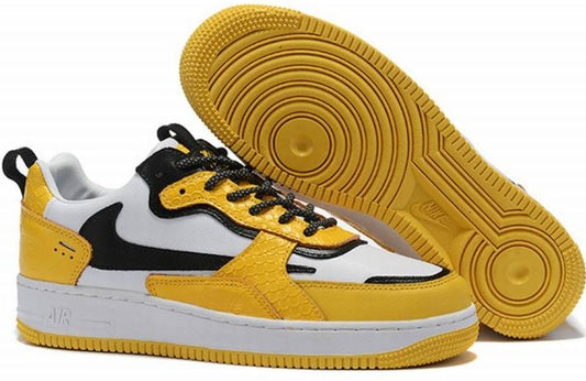 Les baskets Nike Air Force 1 combinent style et performance, offrant une expérience exceptionnelle.pas cher. Le moins cher.