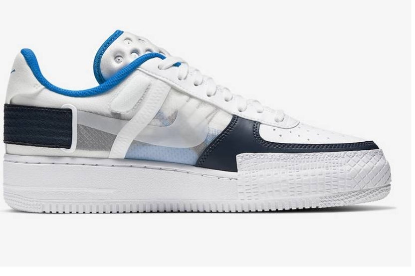 Les baskets Nike Air Force 1 combinent style et performance, offrant une expérience exceptionnelle.pas cher. Le moins cher.