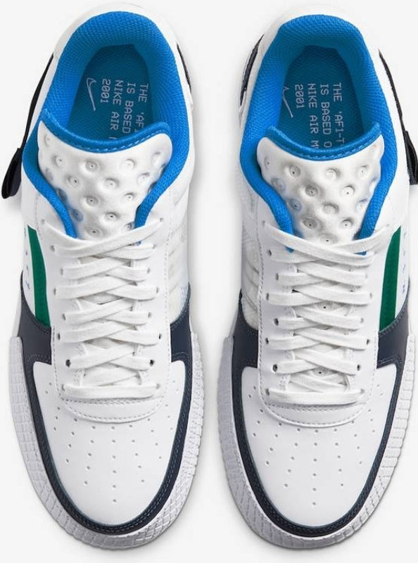 Les baskets Nike Air Force 1 combinent style et performance, offrant une expérience exceptionnelle.pas cher. Le moins cher.