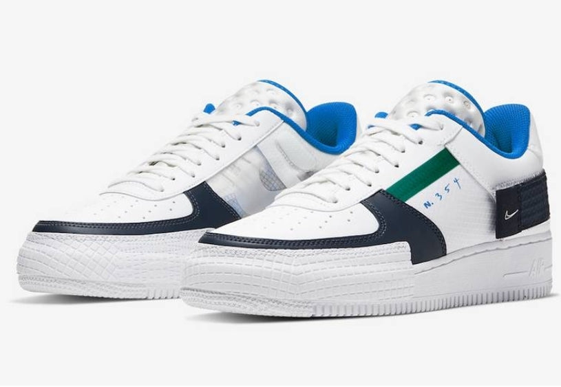 Les baskets Nike Air Force 1 combinent style et performance, offrant une expérience exceptionnelle.pas cher. Le moins cher.