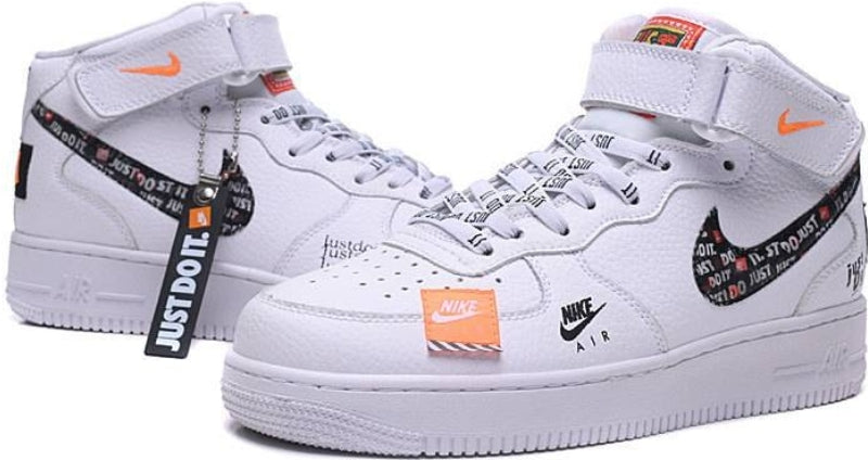 Les baskets Nike Air Force 1 combinent style et performance, offrant une expérience exceptionnelle.pas cher. Le moins cher.