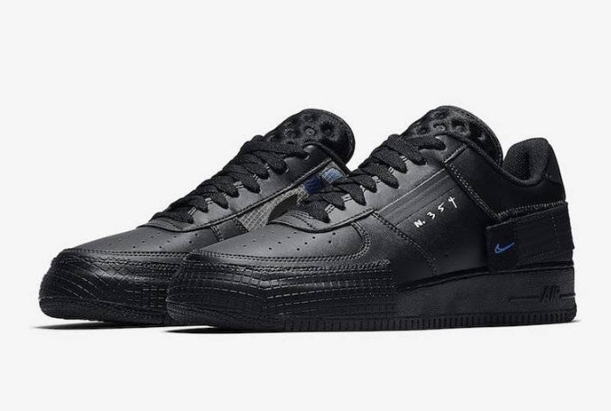 Les baskets Nike Air Force 1 combinent style et performance, offrant une expérience exceptionnelle.pas cher. Le moins cher.