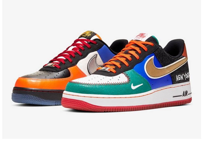 Les baskets Nike Air Force 1 combinent style et performance, offrant une expérience exceptionnelle.pas cher. Le moins cher.