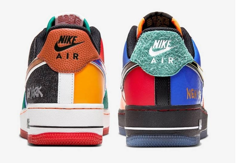Les baskets Nike Air Force 1 combinent style et performance, offrant une expérience exceptionnelle.pas cher. Le moins cher.