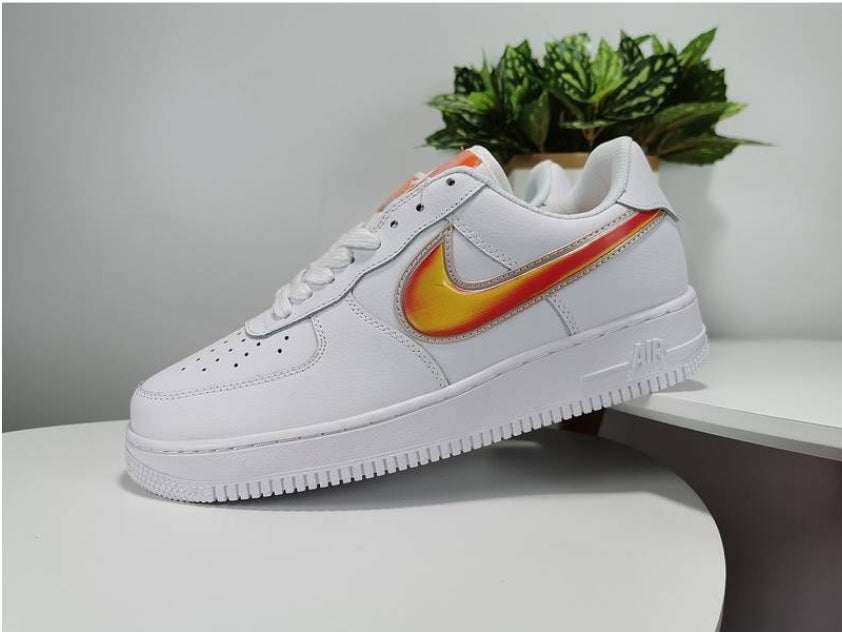 Les baskets Nike Air Force 1 combinent style et performance, offrant une expérience exceptionnelle.pas cher. Le moins cher.